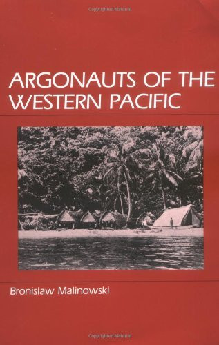 Argonauts Of The Western Pacific