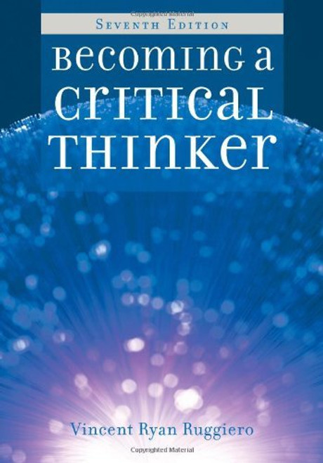 Becoming A Critical Thinker