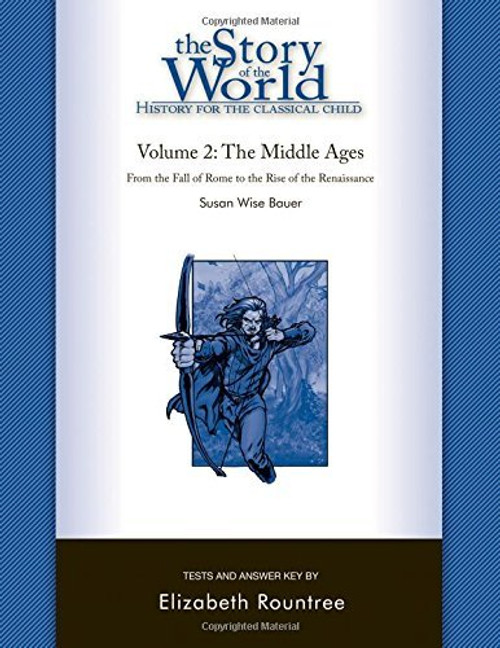 Story Of The World Volume 2