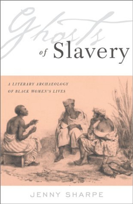 Ghosts Of Slavery