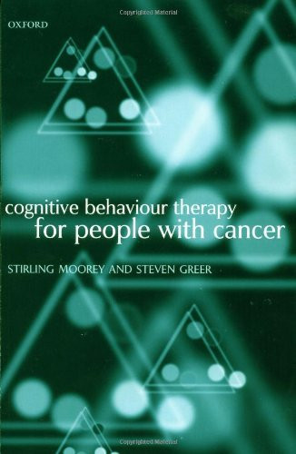 Oxford Guide To Cbt For People With Cancer