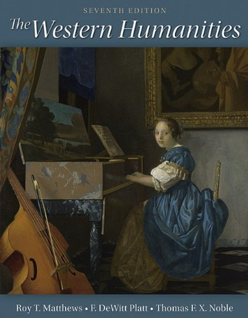 Experience Humanities