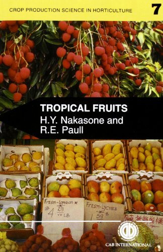 Tropical Fruits