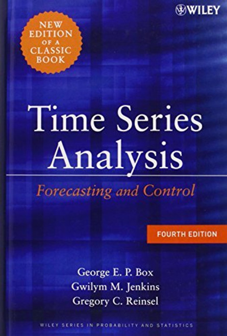 Time Series Analysis