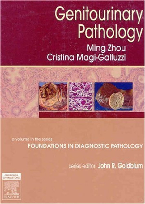 Genitourinary Pathology