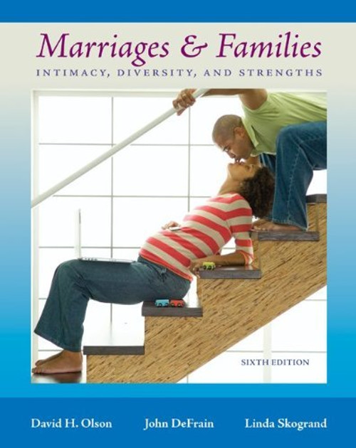 Marriages And Families