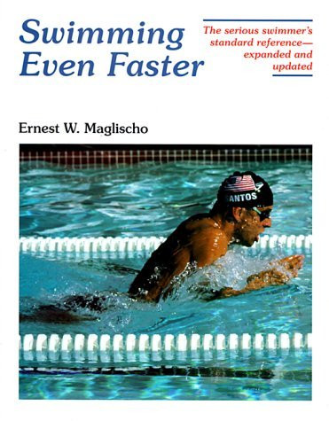 Swimming Fastest