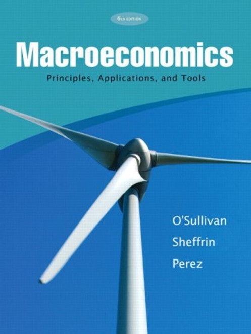 Macroeconomics
