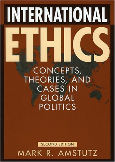 International Ethics