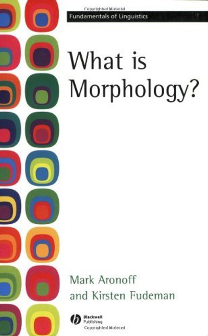 What Is Morphology