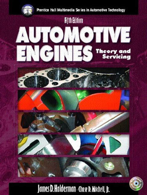 Automotive Engines