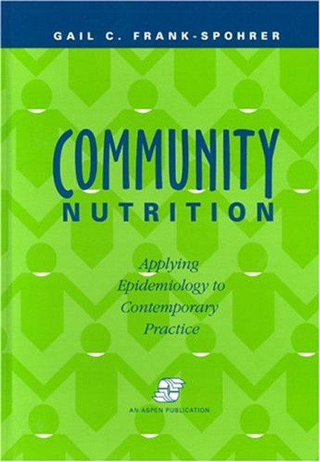 Community Nutrition