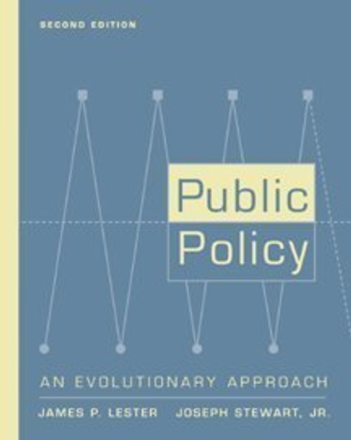 Public Policy