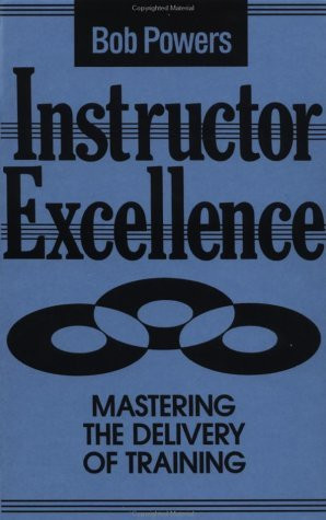 Instructor Excellence