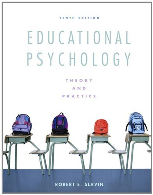 Educational Psychology