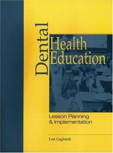 Dental Health Education