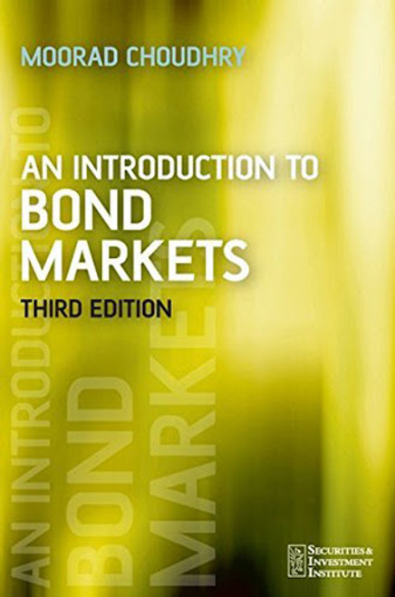 Introduction To Bond Markets