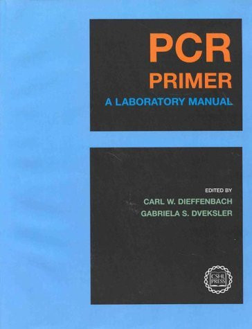 Pcr Primer