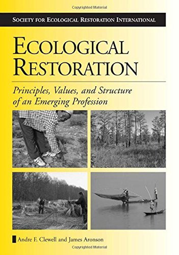 Ecological Restoration