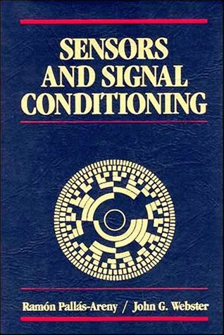 Sensors And Signal Conditioning