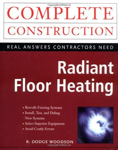 Radiant Floor Heating