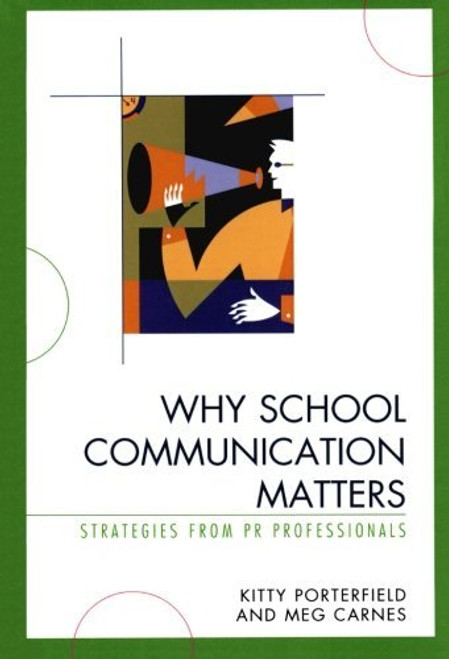 Why School Communication Matters
