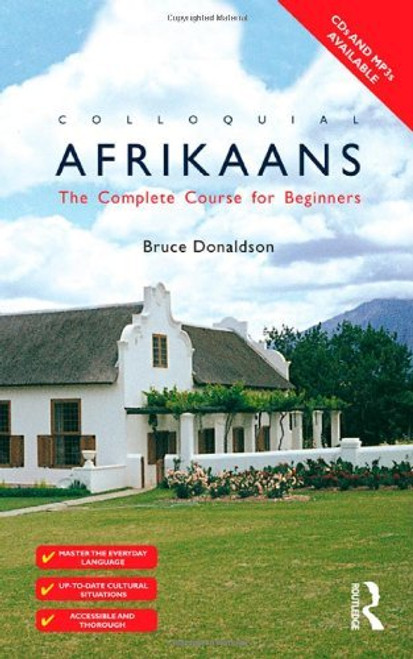 Colloquial Afrikaans