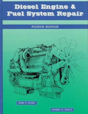 Diesel Engine And Fuel System Repair