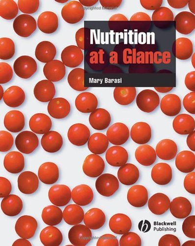 Nutrition At A Glance