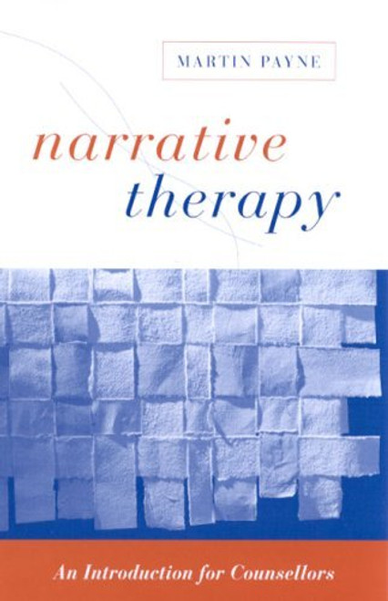 Narrative Therapy