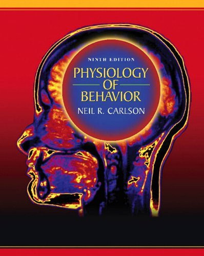 Physiology Of Behavior