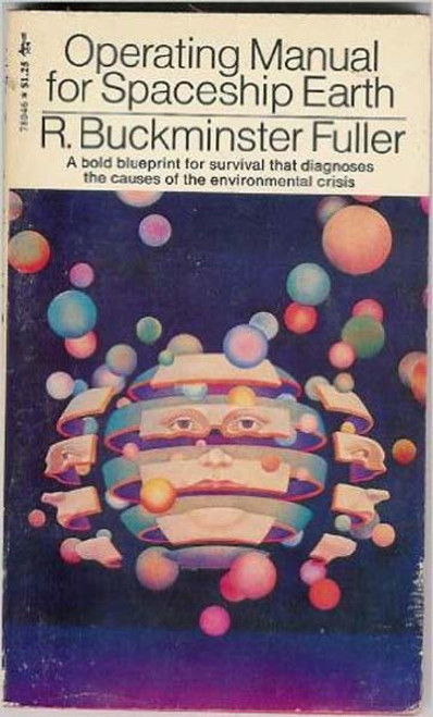Operating Manual For Spaceship Earth