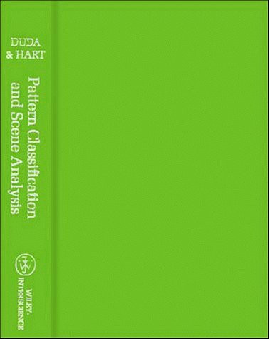 Pattern Classification