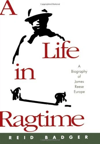 Life In Ragtime