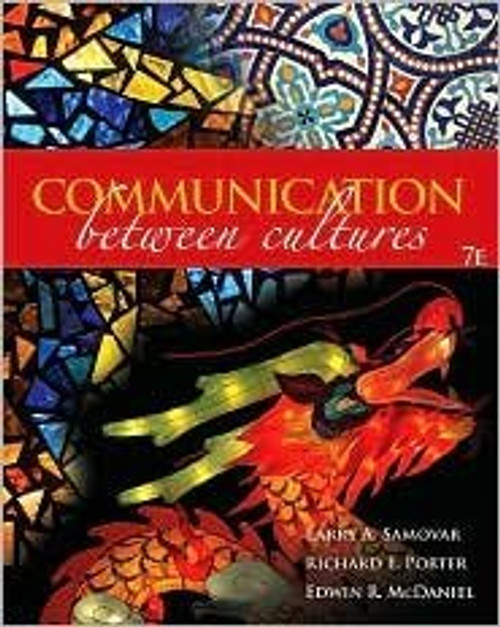 Communication Between Cultures
