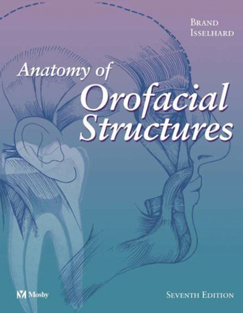 Anatomy Of Orofacial Structures