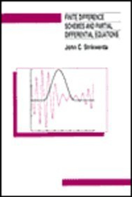 Finite Difference Schemes and Partial Differential Equations