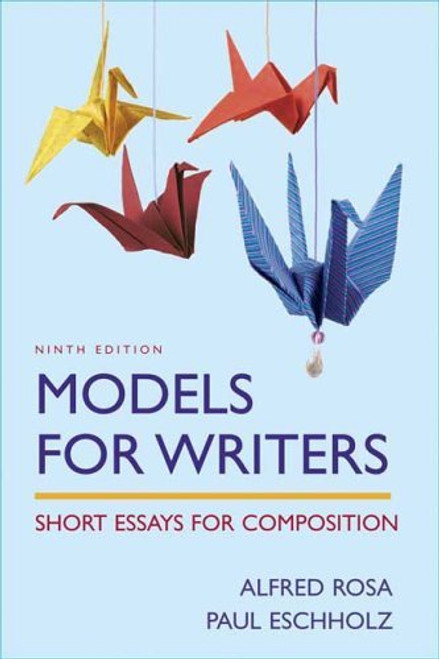 Models For Writers
