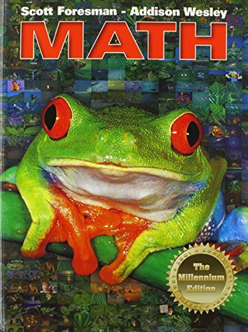 Scott Foresman Addison Wesley Math Grade 2