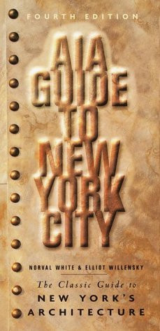 Aia Guide To New York City