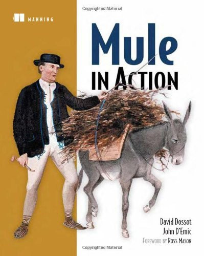 Mule In Action