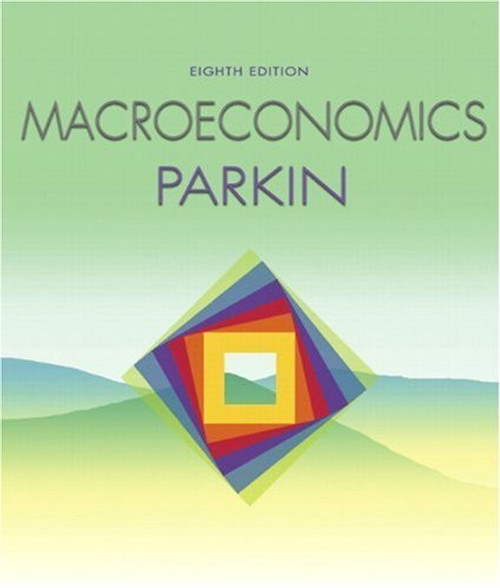 Macroeconomics