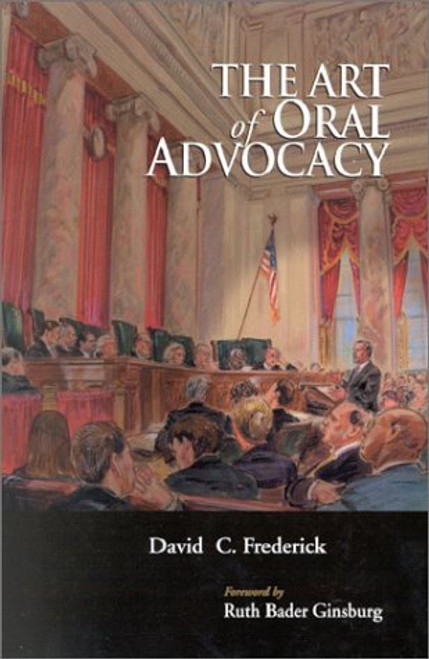 Art Of Oral Advocacy