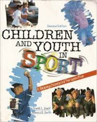 Children And Youth In Sport