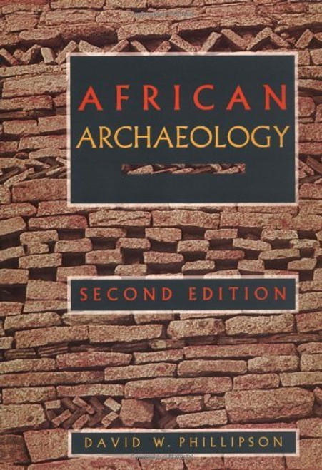 African Archaeology