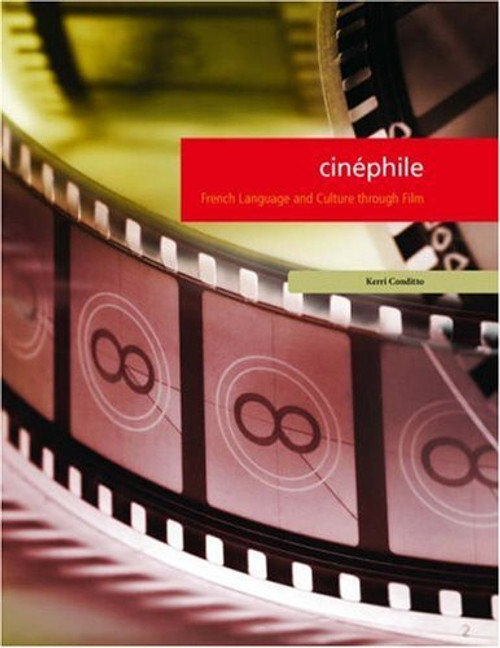 Cinephile