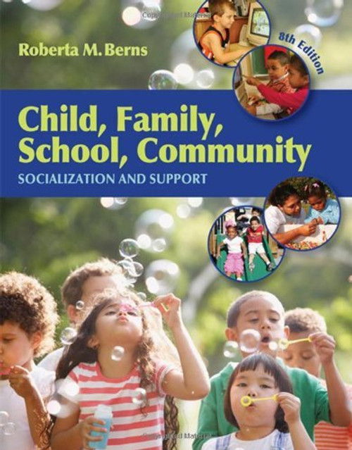Child Family School Community