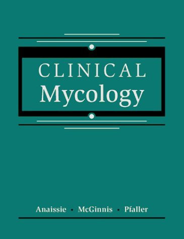 Clinical Mycology