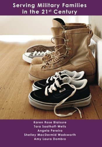 Serving Military Families