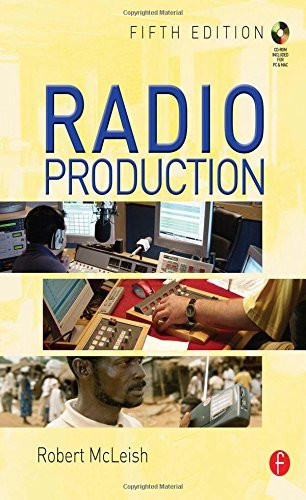 Radio Production